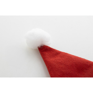 Fotografie k reklamnímu předmětu „Mini Mikku RPET Santa čepice pro děti“