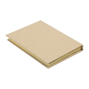 Fotografie k reklamnímu předmětu „Manynot lepicí poznámkový blok“