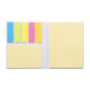 Fotografie k reklamnímu předmětu „Manynot lepicí poznámkový blok“