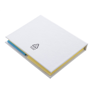 Fotografie k reklamnímu předmětu „Manynot lepicí poznámkový blok“