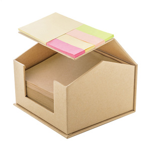 Fotografie k reklamnímu předmětu „Hutnot dávkovač poznámkových bloků“