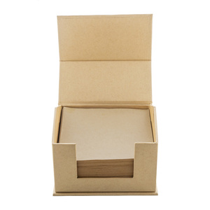 Fotografie k reklamnímu předmětu „Hutnot dávkovač poznámkových bloků“