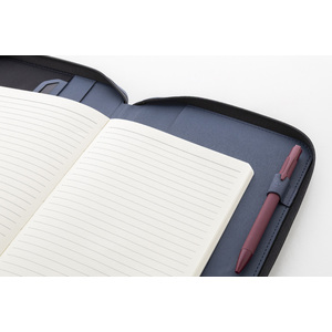 Fotografie k reklamnímu předmětu „Pulux Note složka na dokumenty z RPU“