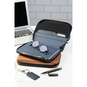 Fotografie k reklamnímu předmětu „Pulux Note složka na dokumenty z RPU“