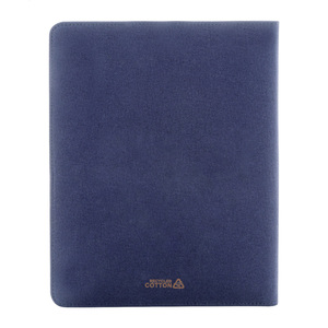 Fotografie k reklamnímu předmětu „Capudo A4 složka na dokumenty z recyklovaného cavas“