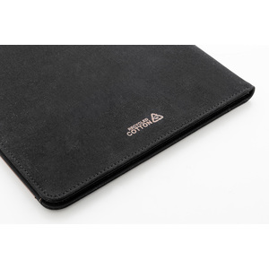 Fotografie k reklamnímu předmětu „Capudo A4 složka na dokumenty z recyklovaného cavas“