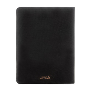 Fotografie k reklamnímu předmětu „Capudo A4 složka na dokumenty z recyklovaného cavas“