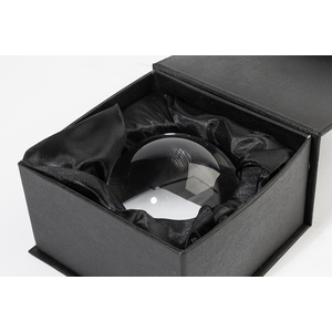 Fotografie k reklamnímu předmětu „Hemisphere těžítko na papír“