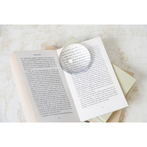 Fotografie k reklamnímu předmětu „Hemisphere těžítko na papír“