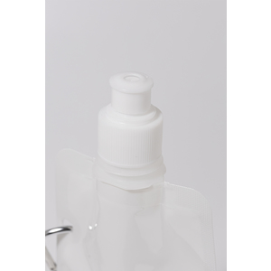 Fotografie k reklamnímu předmětu „Carabol skládací RPET láhev“