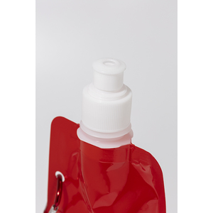 Fotografie k reklamnímu předmětu „Carabol skládací RPET láhev“