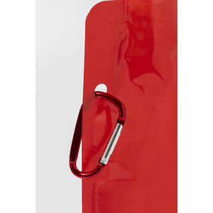 Fotografie k reklamnímu předmětu „Carabol skládací RPET láhev“