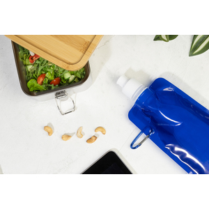 Fotografie k reklamnímu předmětu „Carabol skládací RPET láhev“