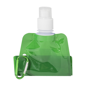 Fotografie k reklamnímu předmětu „Carabol skládací RPET láhev“