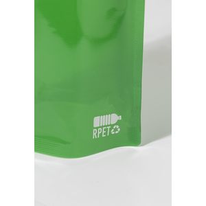 Fotografie k reklamnímu předmětu „Carabol skládací RPET láhev“