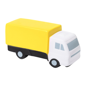 Fotografie reklamního předmětu „Furgone Plus antistres“