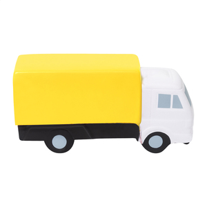 Fotografie k reklamnímu předmětu „Furgone Plus antistres“