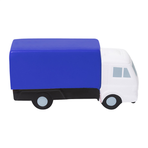 Fotografie k reklamnímu předmětu „Furgone Plus antistres“