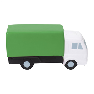 Fotografie k reklamnímu předmětu „Furgone Plus antistres“