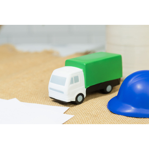 Fotografie k reklamnímu předmětu „Furgone Plus antistres“