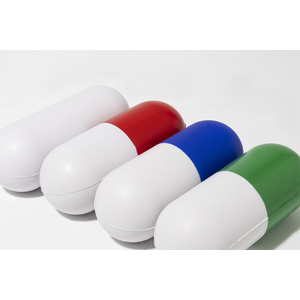 Fotografie k reklamnímu předmětu „Stressul antistres“