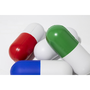 Fotografie k reklamnímu předmětu „Stressul antistres“