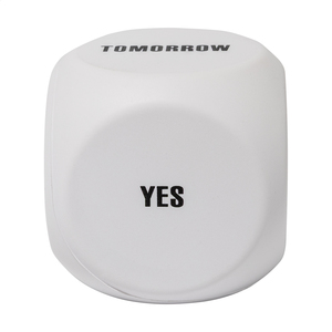 Fotografie k reklamnímu předmětu „Verdict antistres, pomůcka při rozhodování“