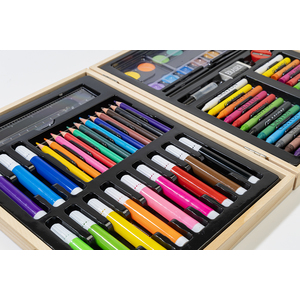 Fotografie k reklamnímu předmětu „Dreamer sada pro kreslení a malování“