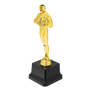 Fotografie k reklamnímu předmětu „Excellence trofejní figurka“