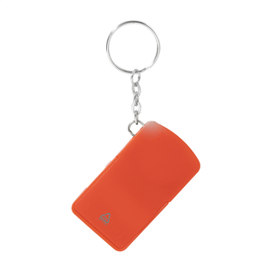 Fotografie k reklamnímu předmětu „Hoken RABS přívěšek na klíče s mincí do vozíku“