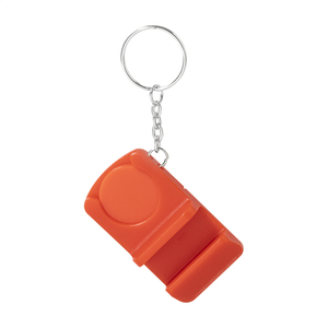 Fotografie k reklamnímu předmětu „Hoken RABS přívěšek na klíče s mincí do vozíku“