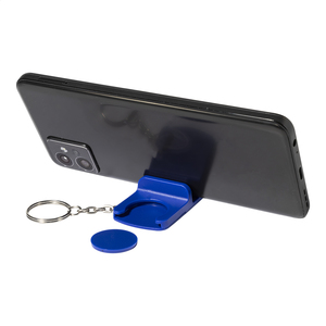 Fotografie k reklamnímu předmětu „Hoken RABS přívěšek na klíče s mincí do vozíku“