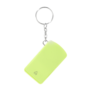 Fotografie k reklamnímu předmětu „Hoken RABS přívěšek na klíče s mincí do vozíku“