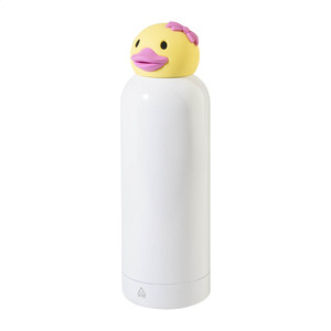 Fotografie k reklamnímu předmětu „ZooSip izolovaná láhev pro děti, žába“