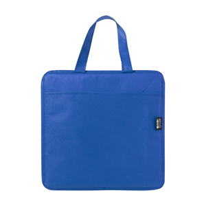 Fotografie k reklamnímu předmětu „League podložka na sezení z RPET“