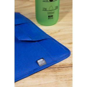 Fotografie k reklamnímu předmětu „League podložka na sezení z RPET“