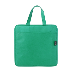 Fotografie k reklamnímu předmětu „League podložka na sezení z RPET“