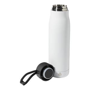 Fotografie k reklamnímu předmětu „Rekalu RSS izolovaná láhev“