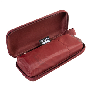 Fotografie k reklamnímu předmětu „Fractus mini RPET deštník“