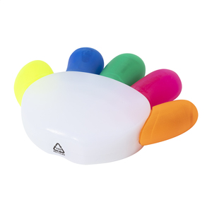 Fotografie k reklamnímu předmětu „Himark RABS zvýrazňovač“