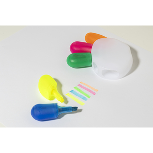 Fotografie k reklamnímu předmětu „Himark RABS zvýrazňovač“