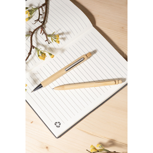 Fotografie k reklamnímu předmětu „Hexalin Boo kuličkové pero“