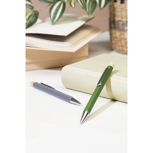 Fotografie k reklamnímu předmětu „Hexalin kuličkové pero“