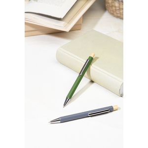 Fotografie k reklamnímu předmětu „Hexalin kuličkové pero“