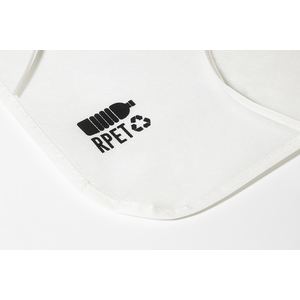 Fotografie k reklamnímu předmětu „Ecolo RPET zástěra na vybarvení“