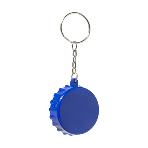 Fotografie k reklamnímu předmětu „Popcap RABS přívěšek na klíče s otvírákem na lahve“