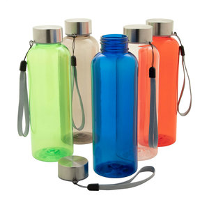 Fotografie k reklamnímu předmětu „Pemba RPET láhev“