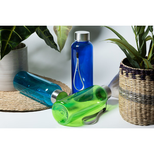 Fotografie k reklamnímu předmětu „Pemba RPET láhev“