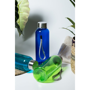 Fotografie k reklamnímu předmětu „Pemba RPET láhev“