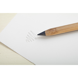 Fotografie k reklamnímu předmětu „Bovoid bambusové bezinkoustové pero“